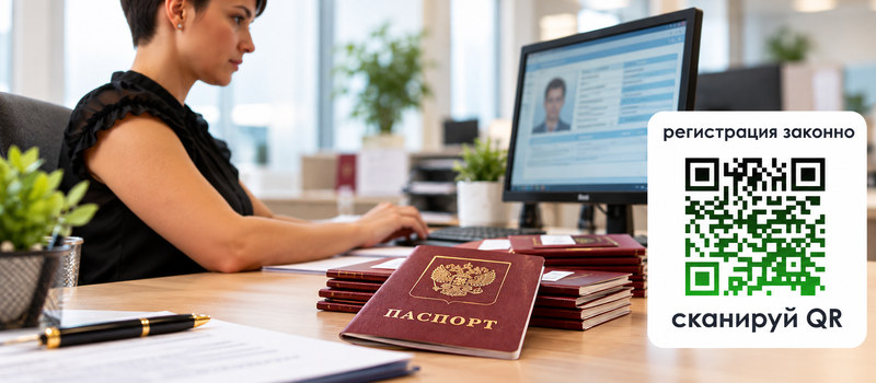 Временная регистрация в Ессентуках